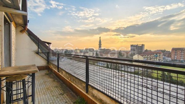 appartamento in vendita a Tortona in zona Città Giardino