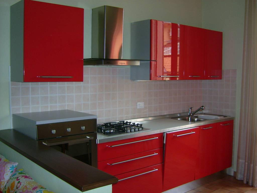 appartamento in vendita a Tortona