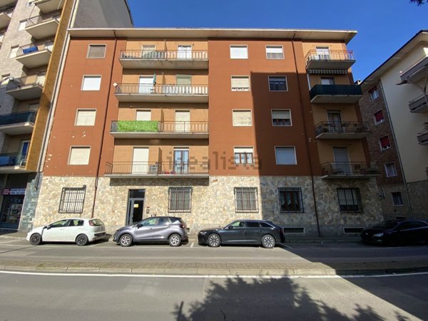 appartamento in vendita a Tortona