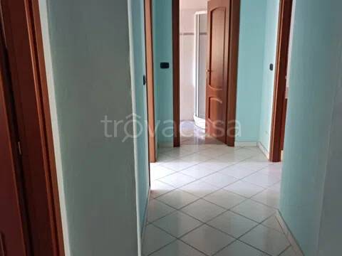 appartamento in vendita a Tortona