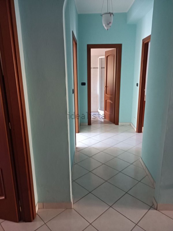appartamento in vendita a Tortona in zona San Bernardino