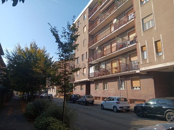 appartamento in vendita a Tortona