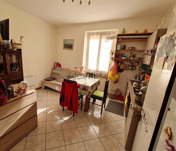 appartamento in vendita a Tortona