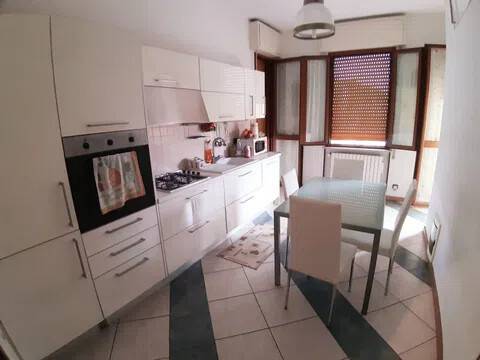 appartamento in vendita a Tortona