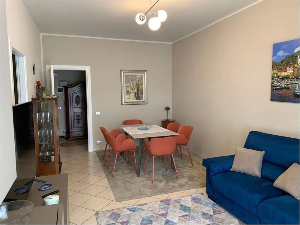 appartamento in vendita a Tortona in zona Centro Storico