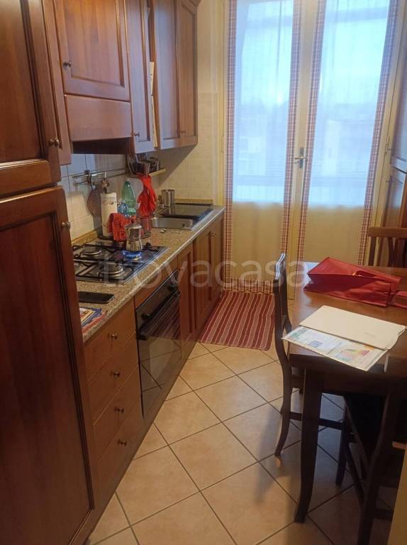 appartamento in vendita a Tortona