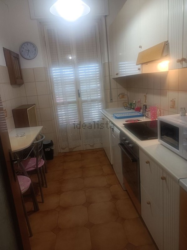appartamento in vendita a Tortona in zona San Bernardino