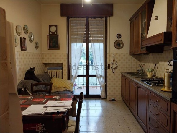 appartamento in vendita a Tortona