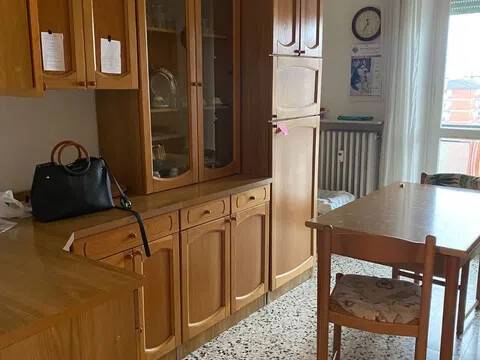appartamento in vendita a Tortona in zona Oasi