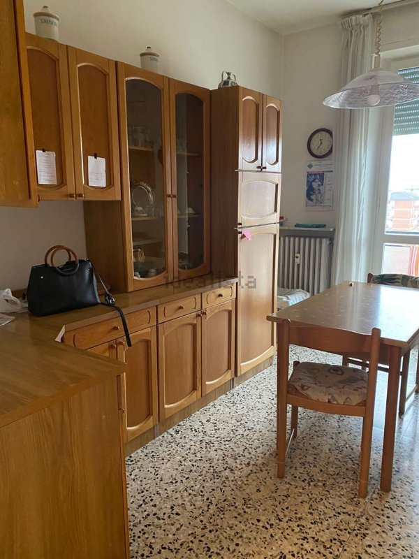 appartamento in vendita a Tortona in zona Oasi