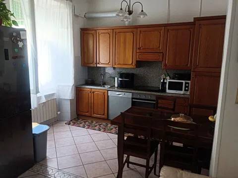 appartamento in vendita a Tortona in zona Centro Storico