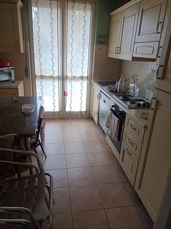 appartamento in vendita a Tortona