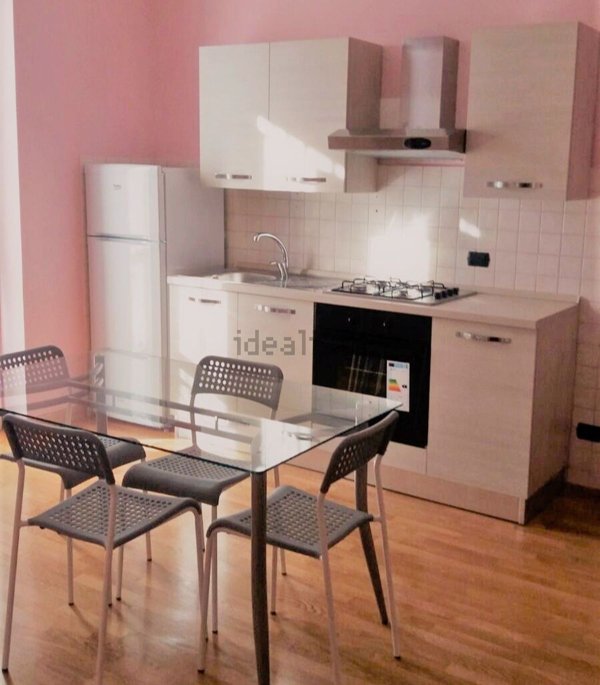 appartamento in vendita a Tortona