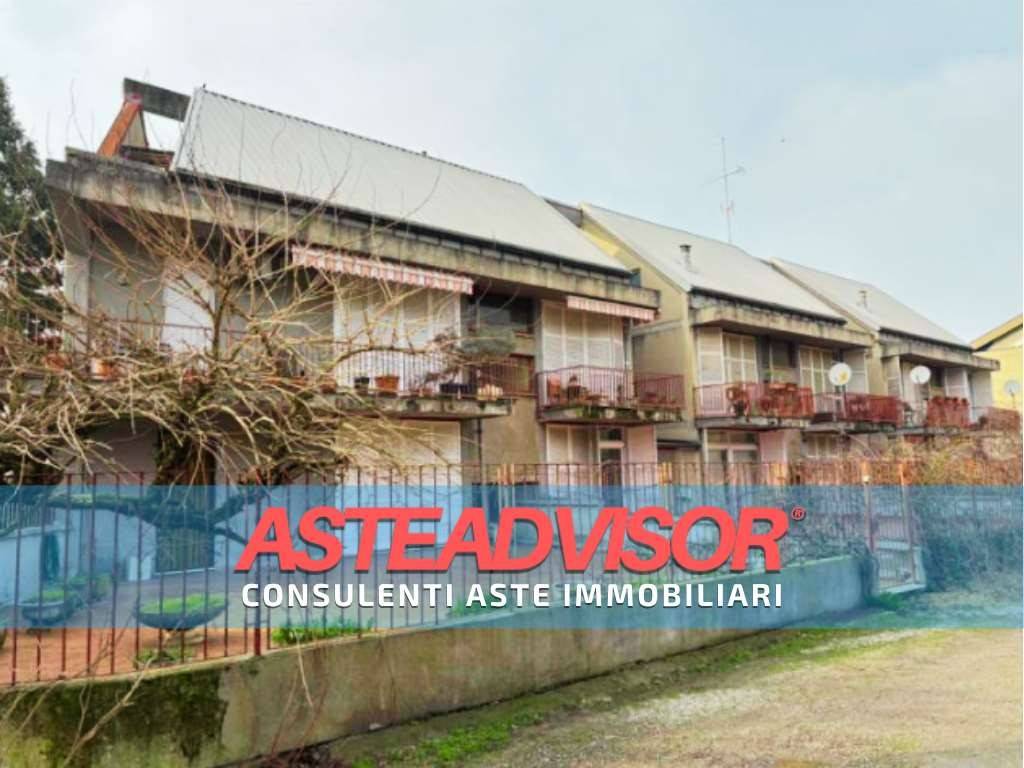 appartamento in vendita a Tortona