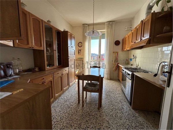 appartamento in vendita a Tortona