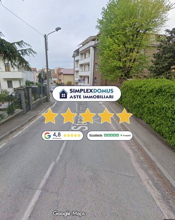 appartamento in vendita a Tortona