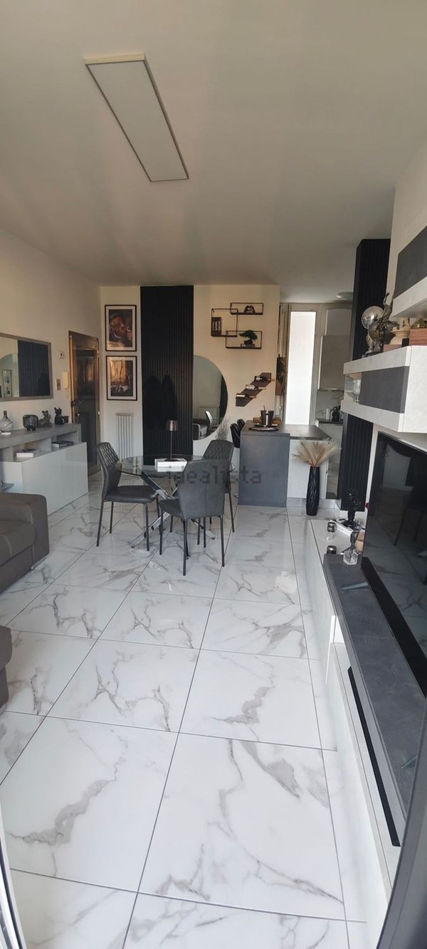 appartamento in vendita a Tortona