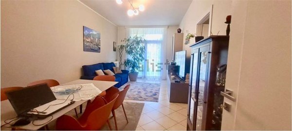 appartamento in vendita a Tortona in zona Città Giardino