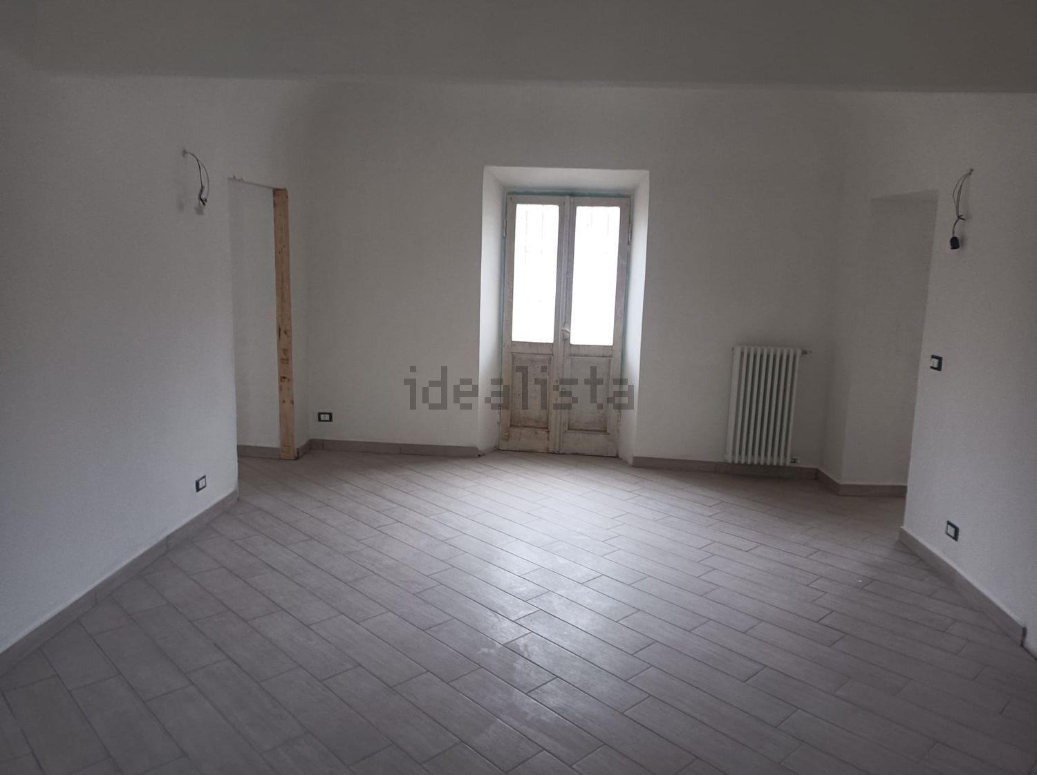 appartamento in vendita a Tortona