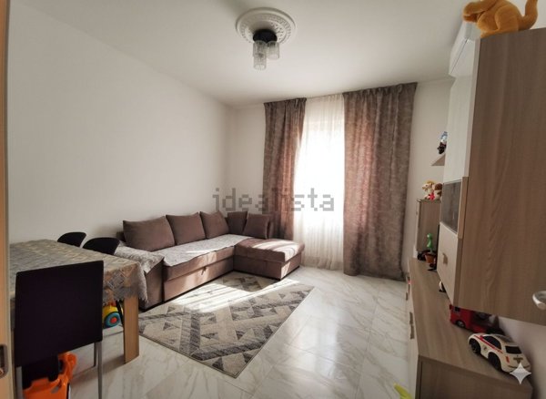 appartamento in vendita a Tortona