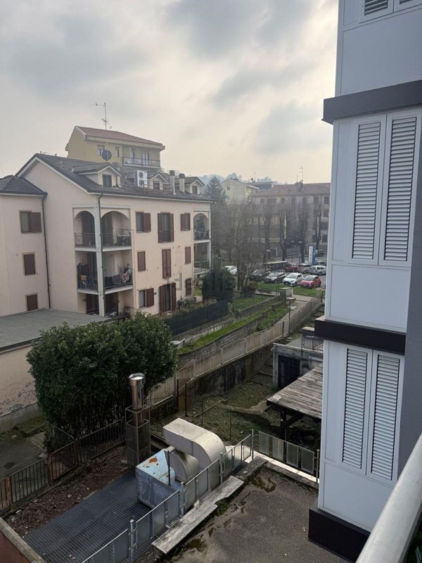 appartamento in vendita a Tortona