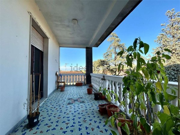 appartamento in vendita a Tortona