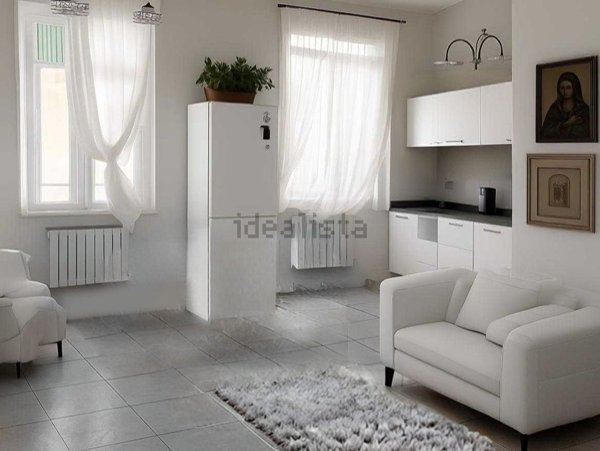appartamento in vendita a Tortona in zona Centro Storico
