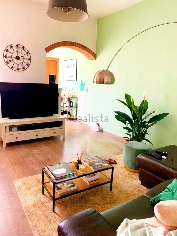 appartamento in vendita a Tortona in zona San Bernardino