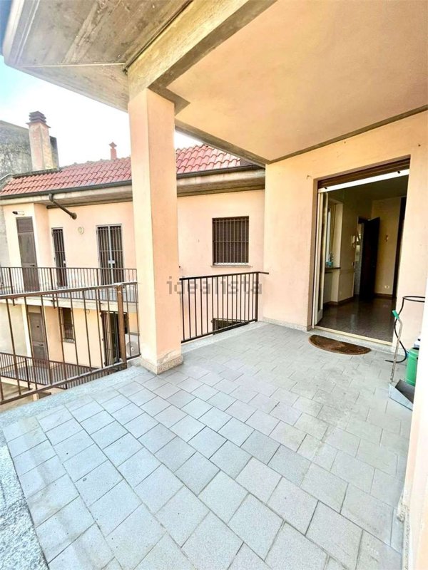 appartamento in vendita a Tortona