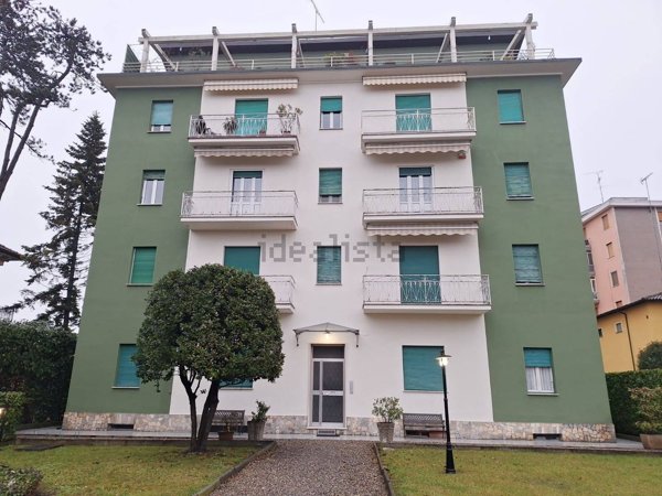 appartamento in vendita a Tortona