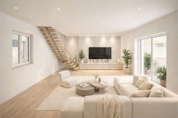 appartamento in vendita a Tortona in zona Centro Storico