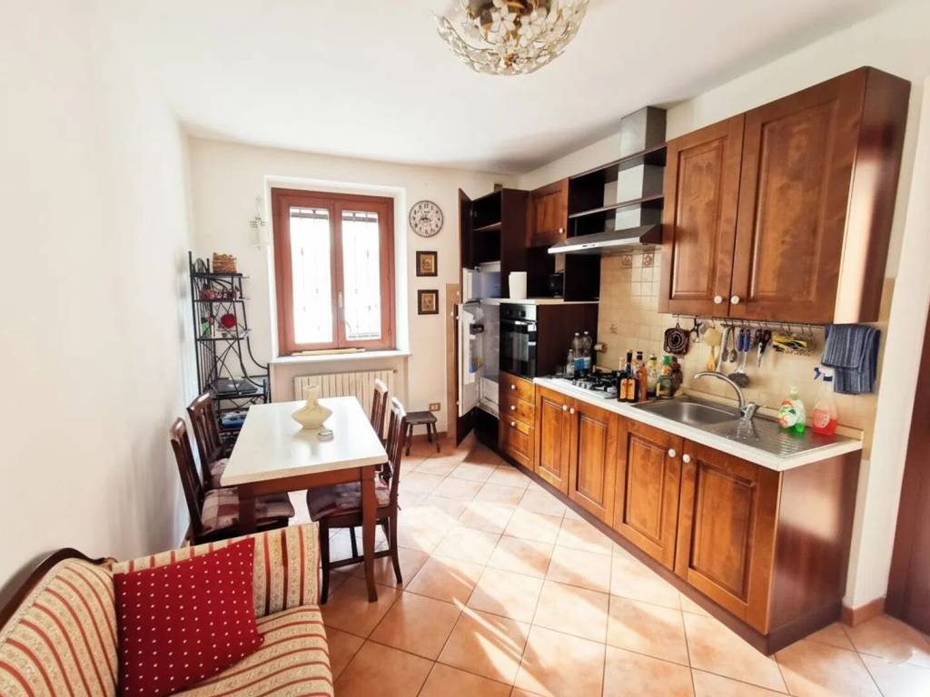 appartamento in vendita a Tortona