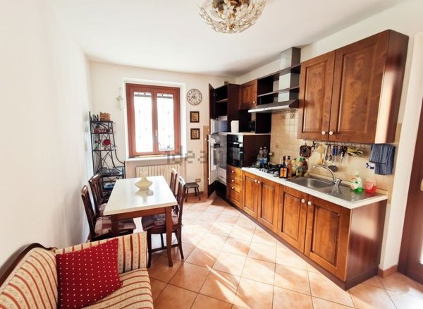 appartamento in vendita a Tortona