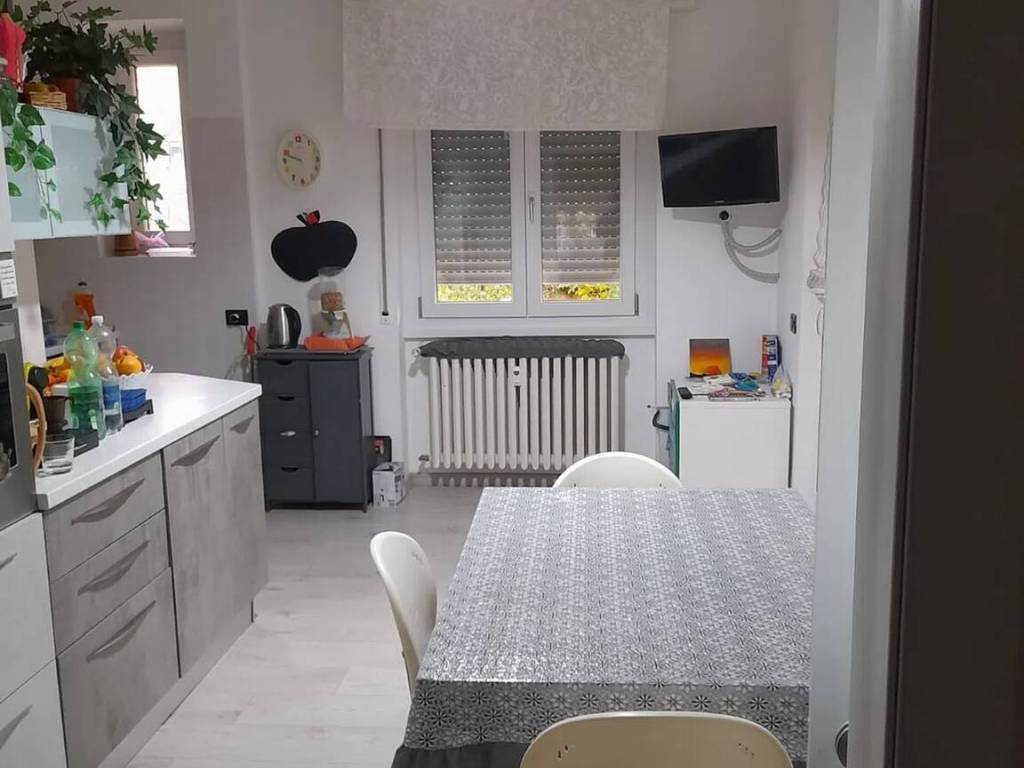 appartamento in vendita a Tortona