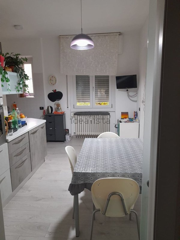 appartamento in vendita a Tortona