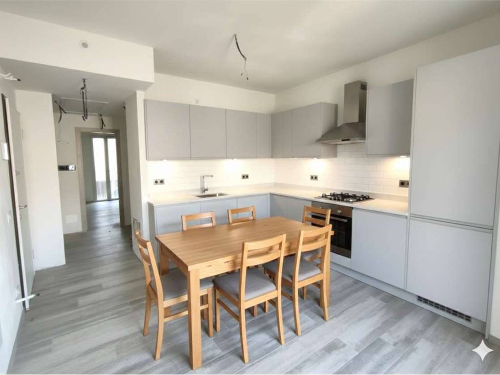 appartamento in vendita a Tortona