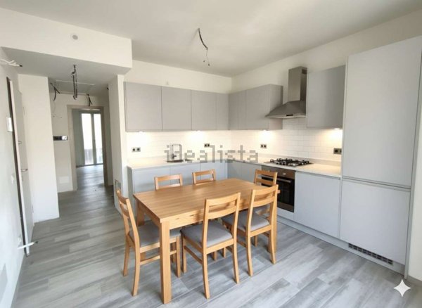 appartamento in vendita a Tortona