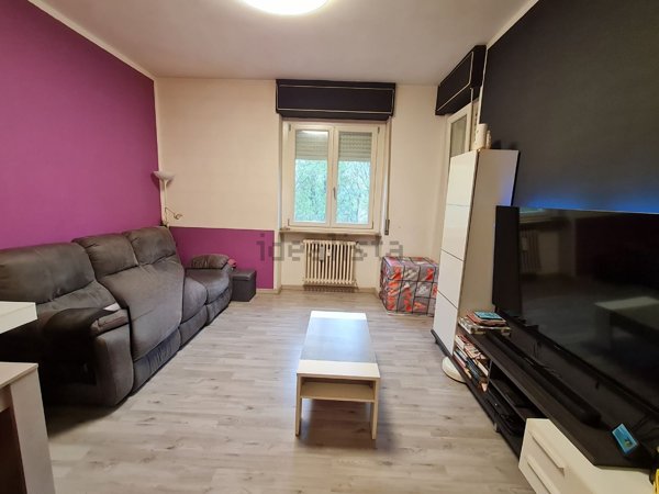 appartamento in vendita a Tortona in zona Centro Storico