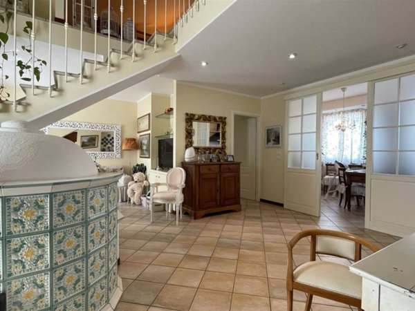 appartamento in vendita a Tortona