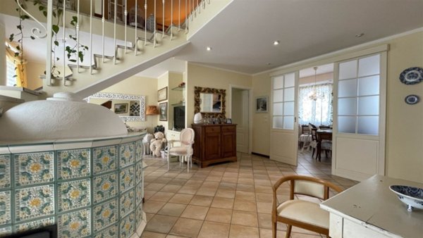 appartamento in vendita a Tortona