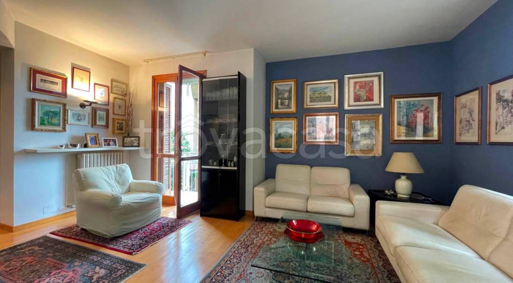 appartamento in vendita a Tortona