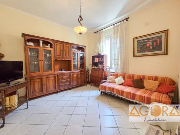 appartamento in vendita a Tortona in zona Centro Storico