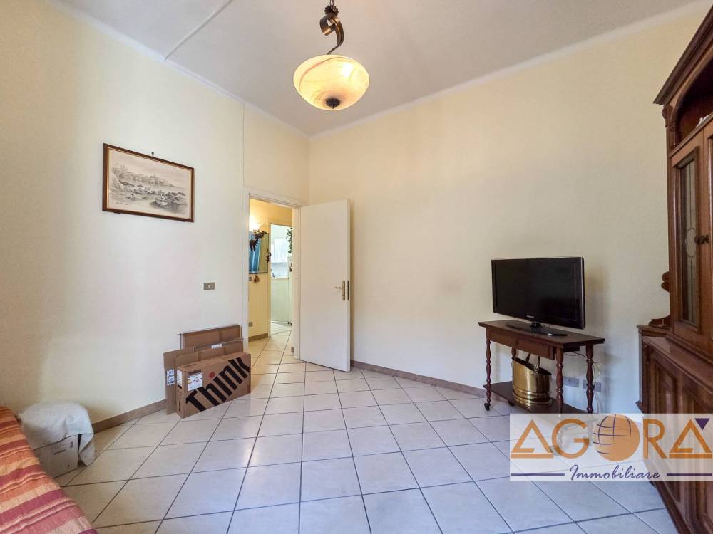 appartamento in vendita a Tortona in zona Centro Storico