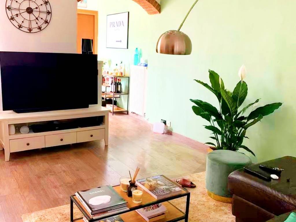 appartamento in vendita a Tortona