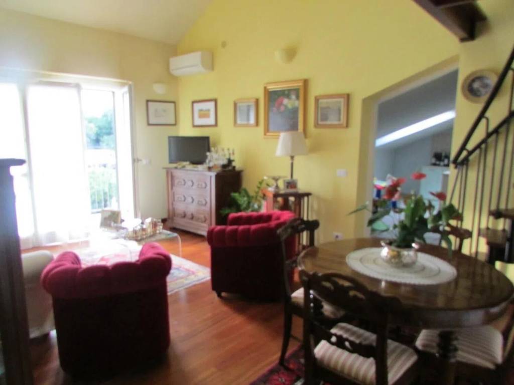 appartamento in vendita a Tortona