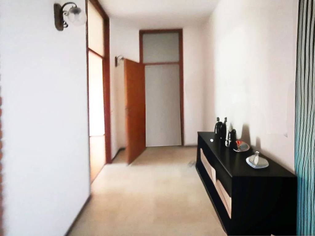 appartamento in vendita a Tortona in zona Città Giardino