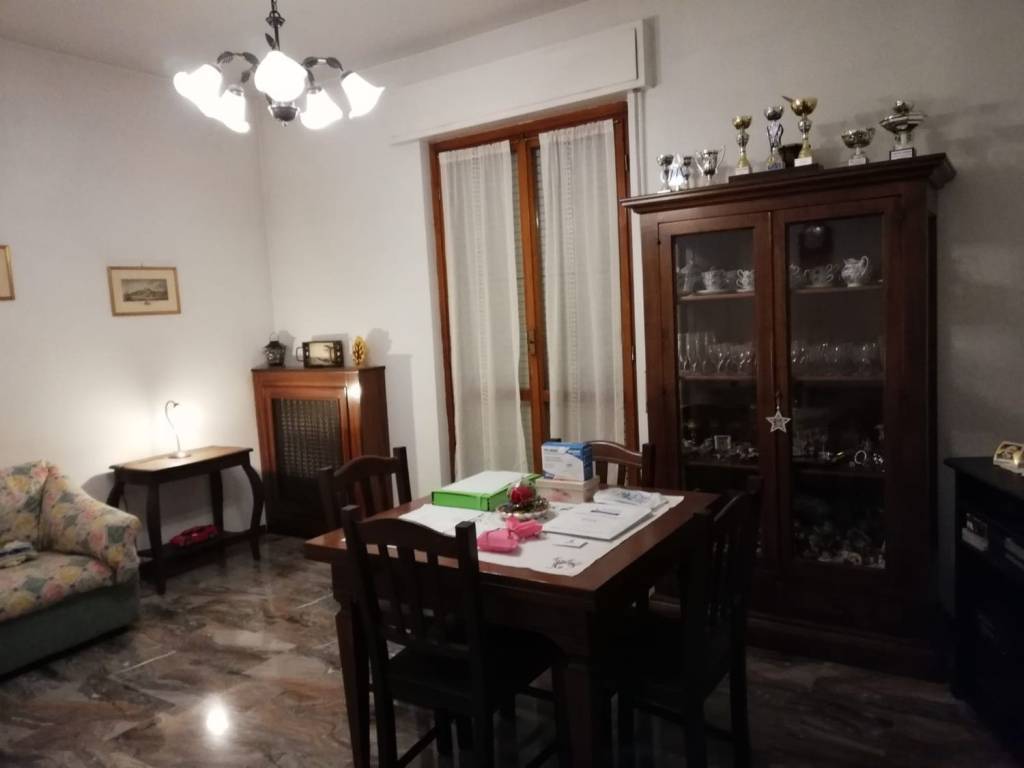 appartamento in vendita a Tortona