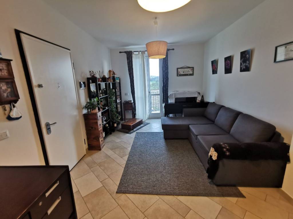 appartamento in vendita a Tortona