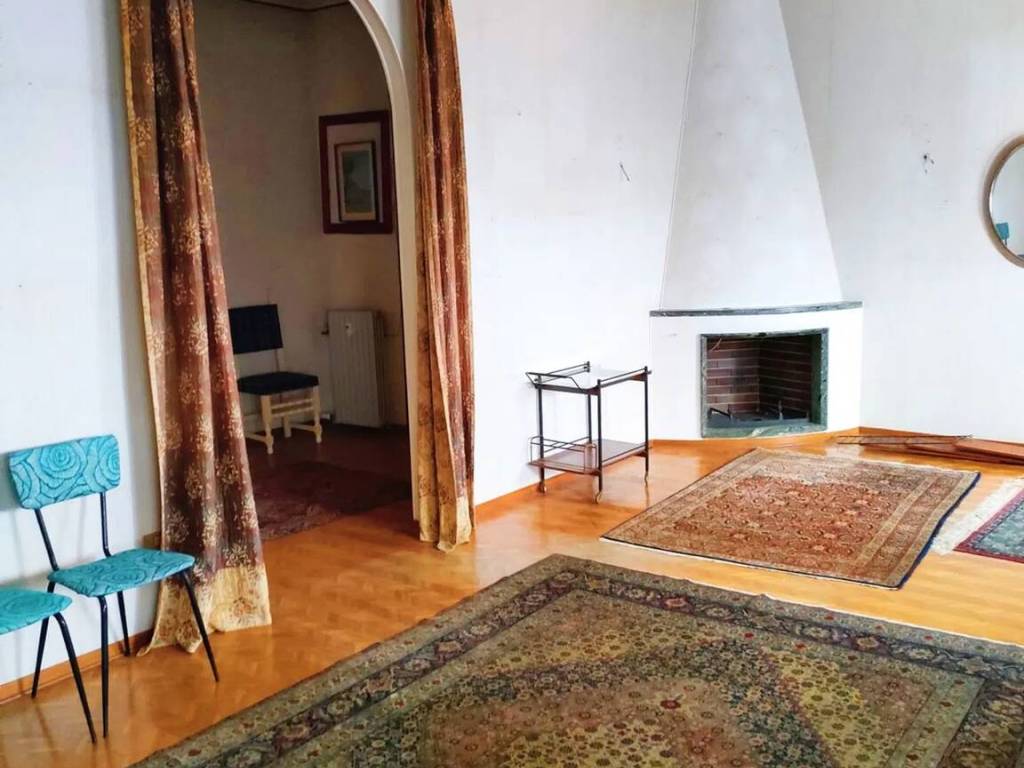 appartamento in vendita a Tortona