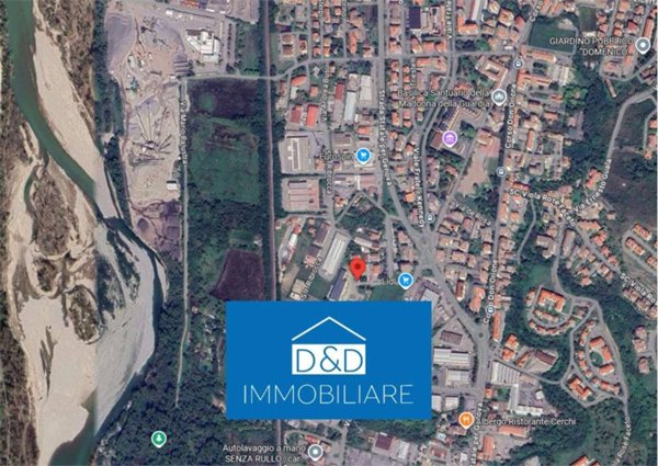 negozio in vendita a Tortona